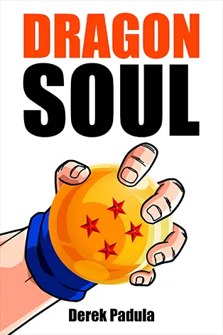 dragon soul: 30 years of dragon ball fandom