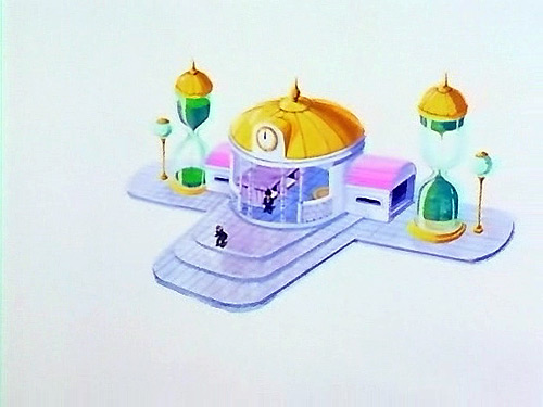 dbz room of time and space hyperbolic time chamber