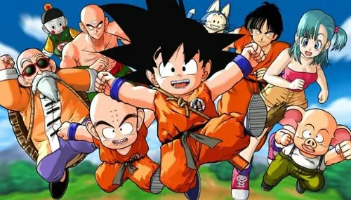 dragon ball is for everyone dbz