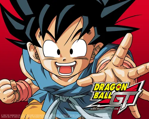 Ost. Dragon Ball GT Songs & Lyrics, free. APK for Android Download