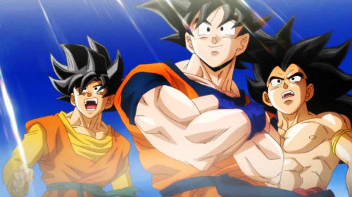 Why Is the Internet So Hyped for More Dragon Ball Z: Budokai Tenkaichi 4?