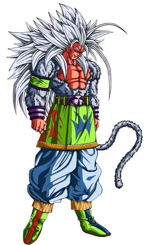 Anime Saiyan God - Who Remembers This Era Dragon Ball AF And Super