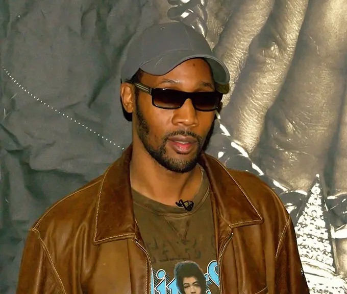 the rza reading the tao of wu book 2009
