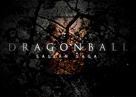 dragon ball z saiyan saga premiere