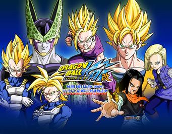 Dragon Ball Z: Every Saga According To Funimation (& Their Actual Arc)