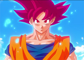 dragon ball z battle of gods coming to usa theaters