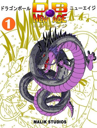 Dragon Ball Color Vol 1 Manga Review 