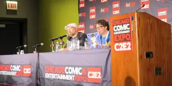 Chris Sabat Discusses How 'Dragon Ball Z' Became a Pop Culture Phenomenon