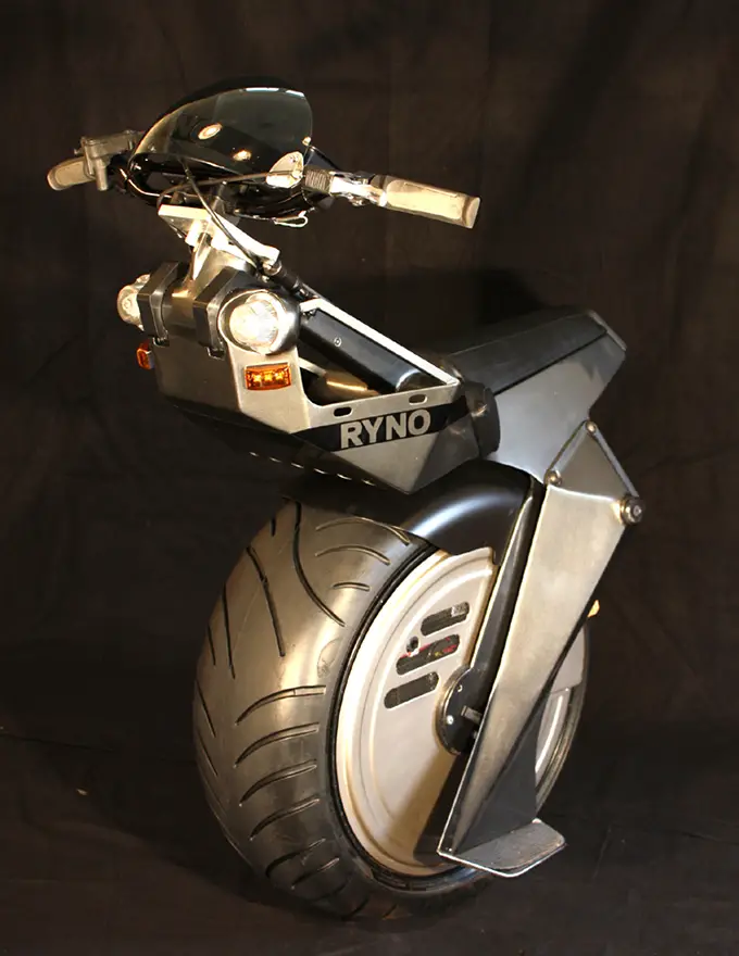 ryno motorcycle mk 2