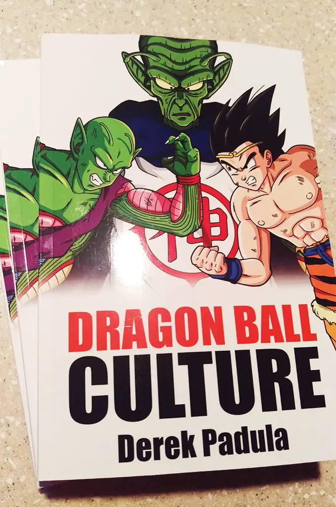 dragon ball culture volume 6 paperback