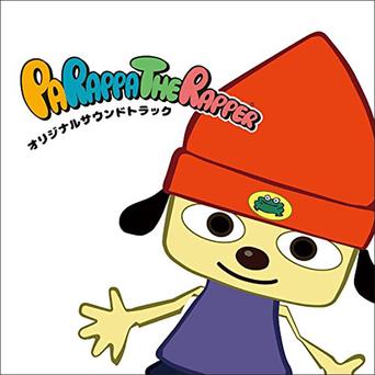 PaRappa the Rapper Japanese Web Series Streaming Online Watch