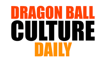 Dragon Ball Daily - -Buu