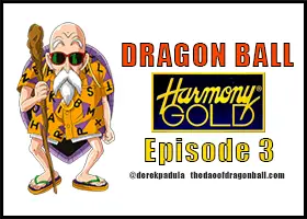 watch dragon ball harmony gold dub episode 3