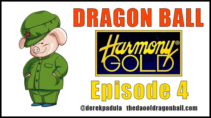 watch dragon ball harmony gold dub episode 4
