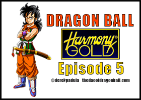watch dragon ball harmony gold dub episode 5