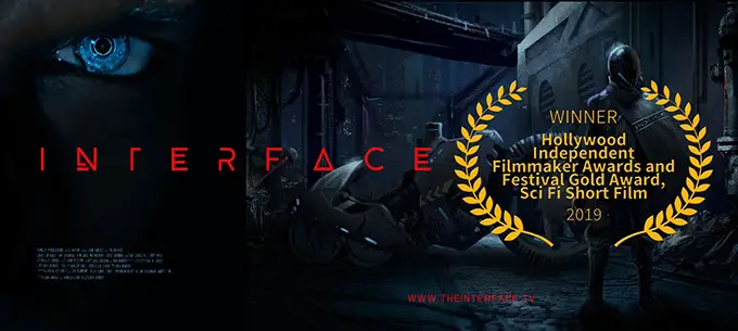 interface movie independent fillmmaker award ben ramsey