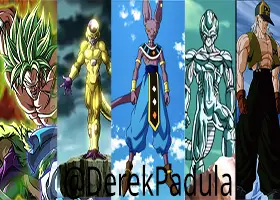 Characters Who Deserve Their Own Dragon Ball Super Movie