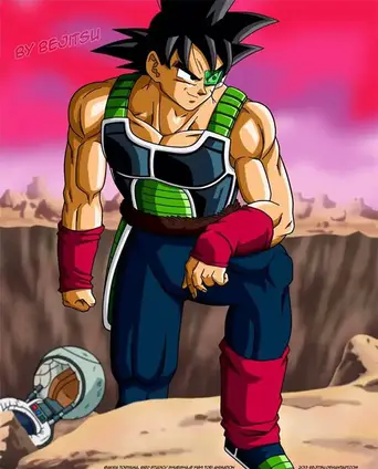 Tidbits  The History of Bardock