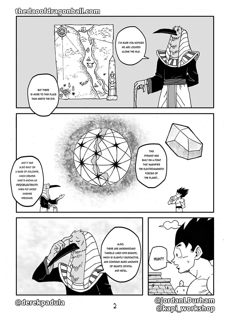 dragon ball infinity chapter 6-2