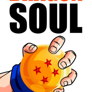 dragon soul cover art