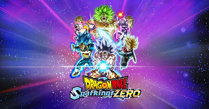 dragon ball sparking zero giveaway by derek padula