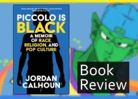 piccolo is black book review by derek padula