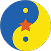 The Dao of Dragon Ball Logo