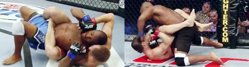 marcus brimage mma fights