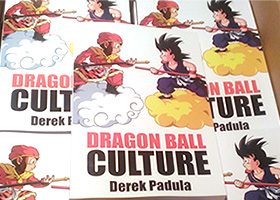 dragon ball culture volume 1 print books