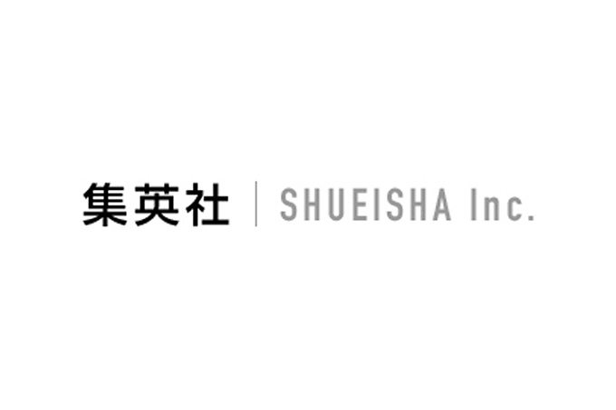 shueisha logo