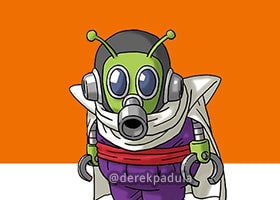 Akira Toriyama Praises Dragon Ball Super: Super Hero Movie – Translated Comments!