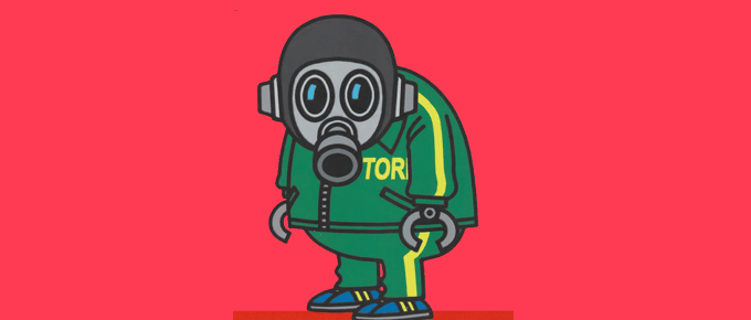 akira toryama toribot