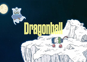 Watch the Gohan and Piccolo Work and Study Video!