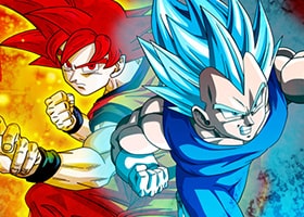 Top 5 Super Saiyan Transformations