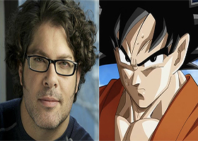 Sean Schemmel on Voice Acting Goku and the Character’s Development
