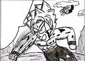 Meet the German Dragon Ball Fan Who Moved to Japan