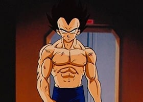 Vegeta’s Pride Makes Him Attractive?!
